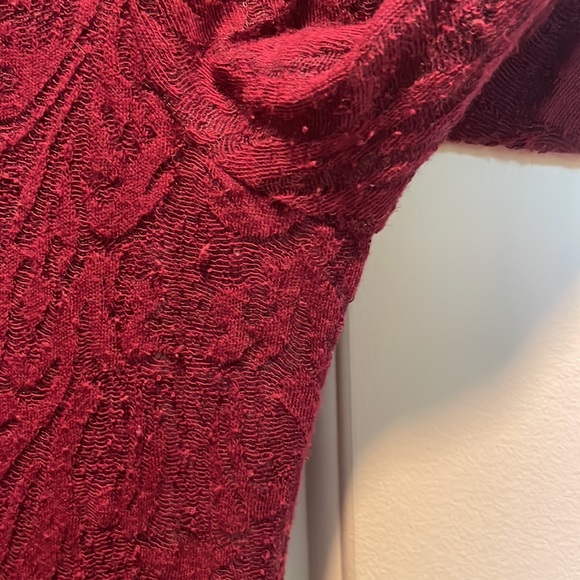 Free People casual dress, size small, good condition - Picture 6 of 7